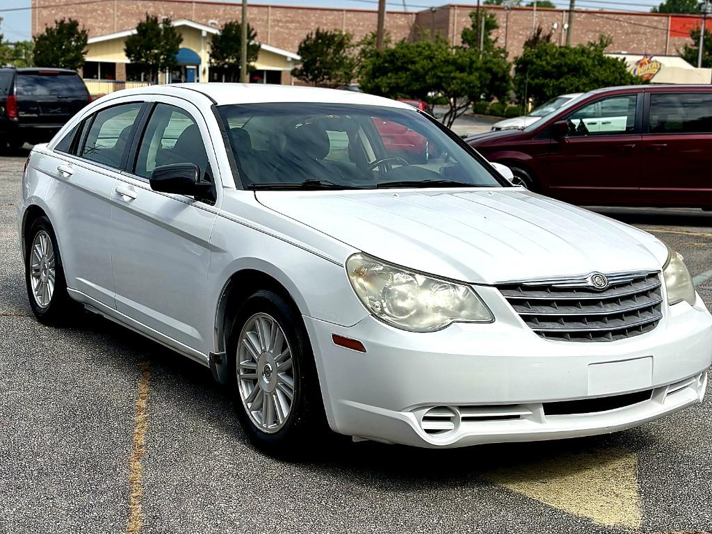 2009 Chrysler Sebring
